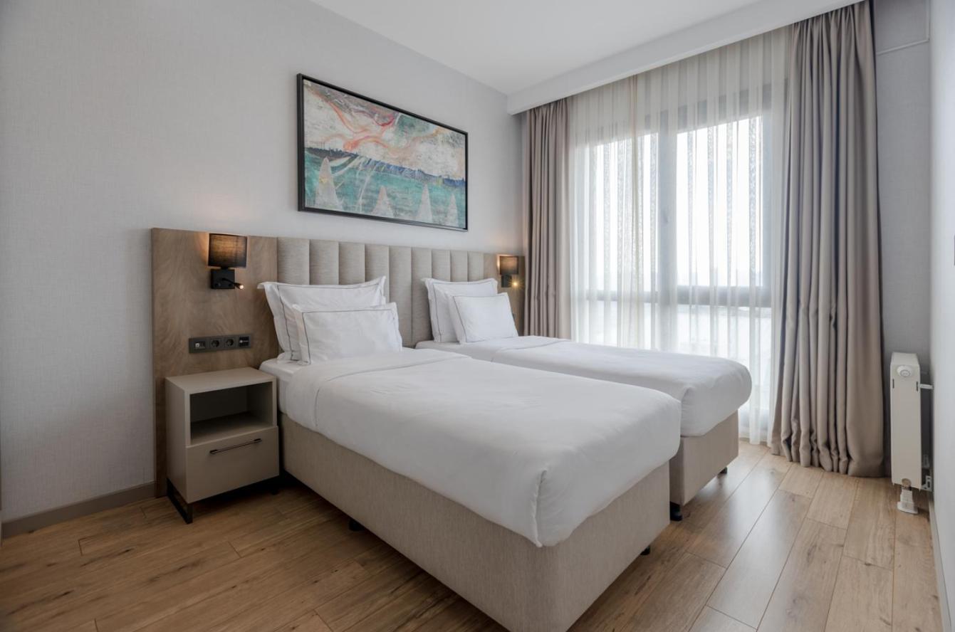 Antwell Istanbul