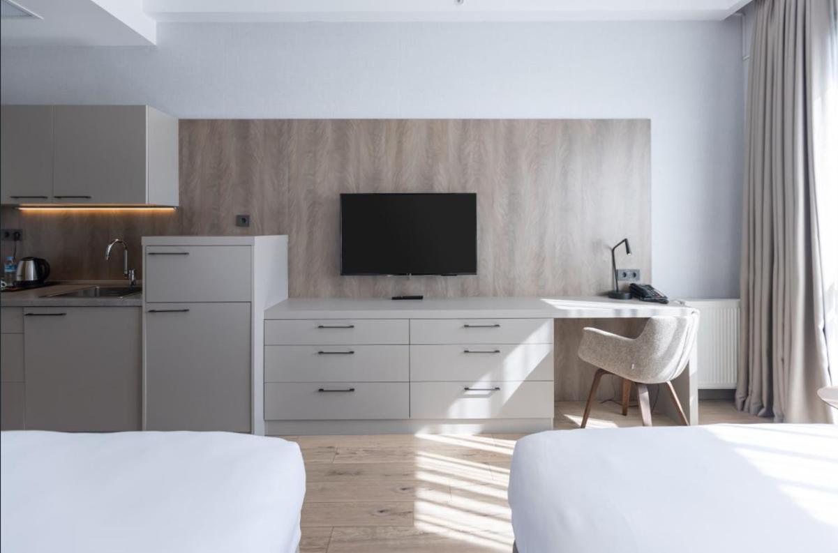 Antwell 4* Istanbul