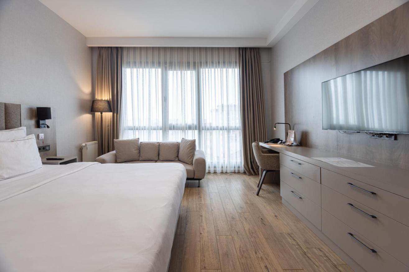 Hotel Antwell