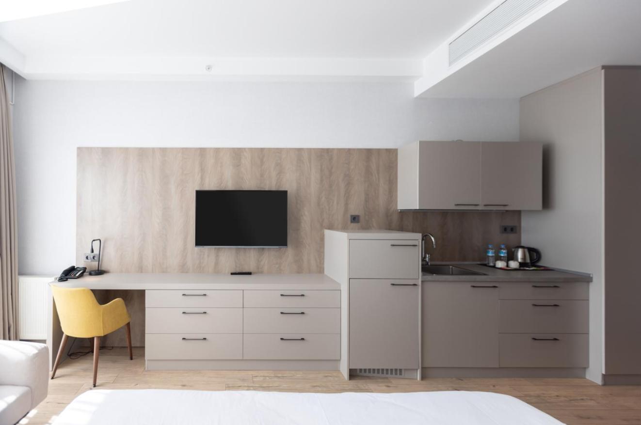 Antwell Istanbul