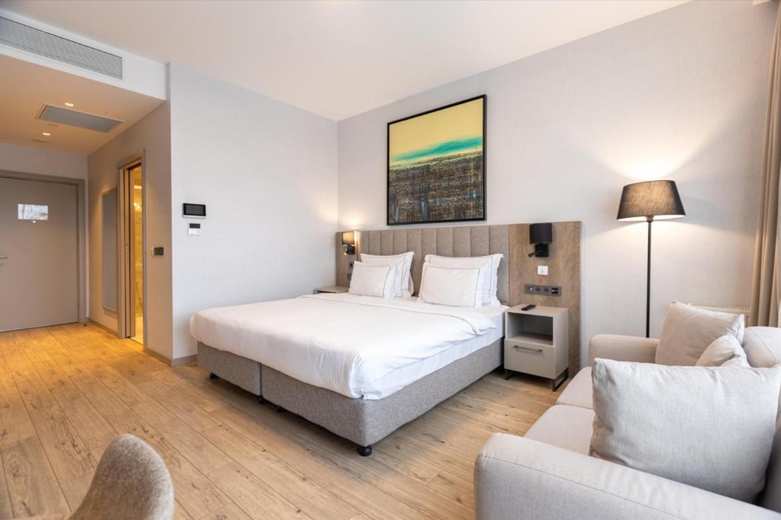 Hotel Antwell 4*