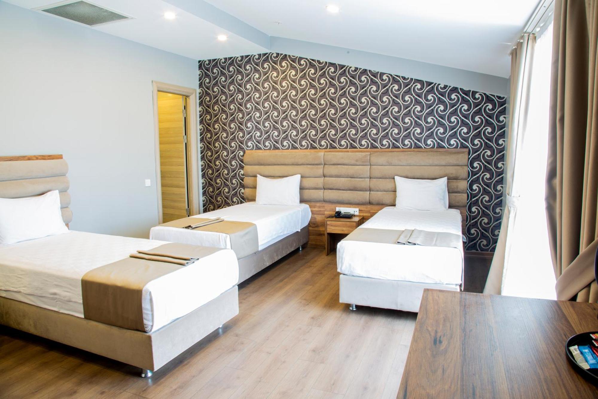 Otel King 3*