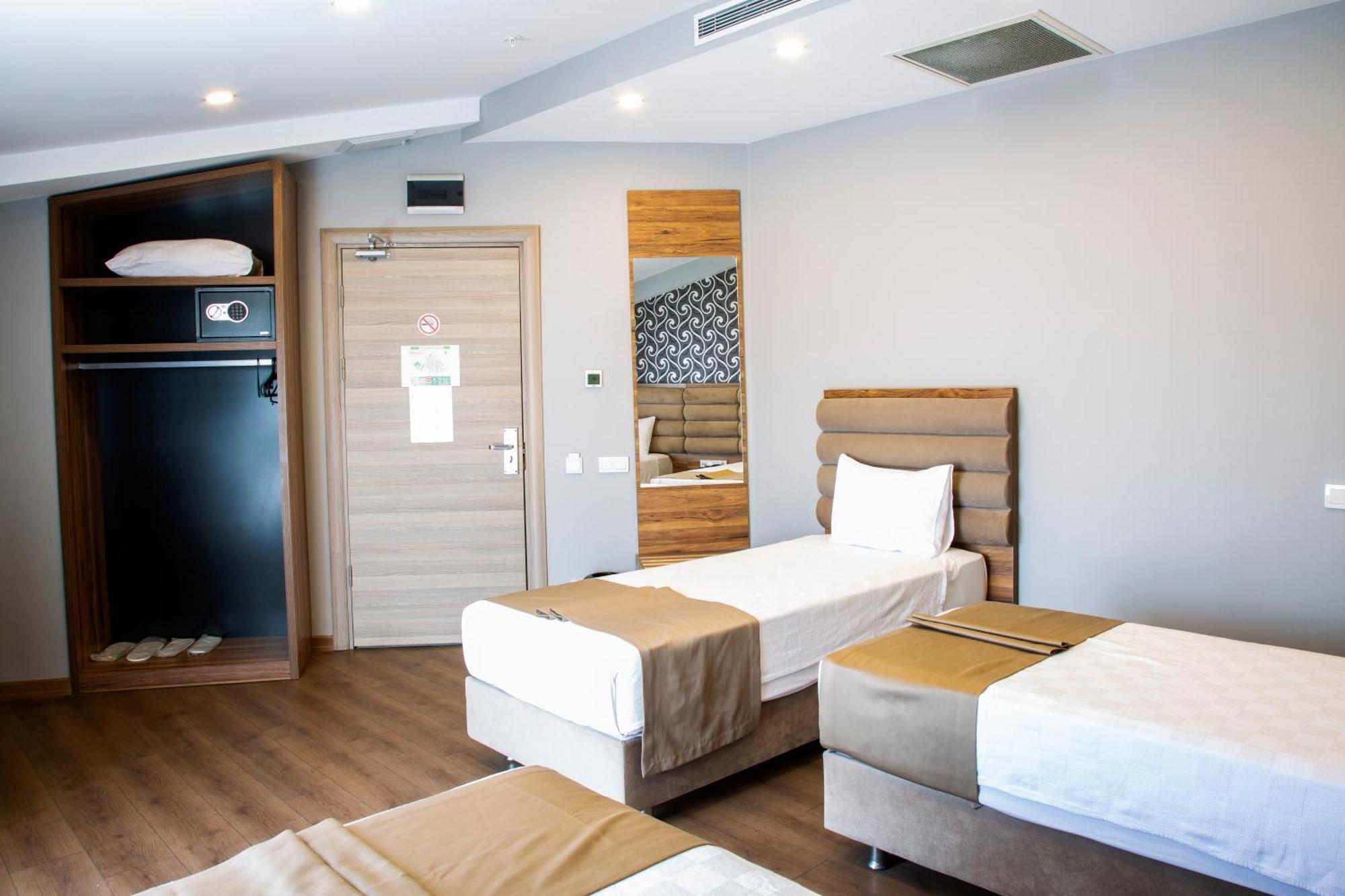 King Otel İstanbul