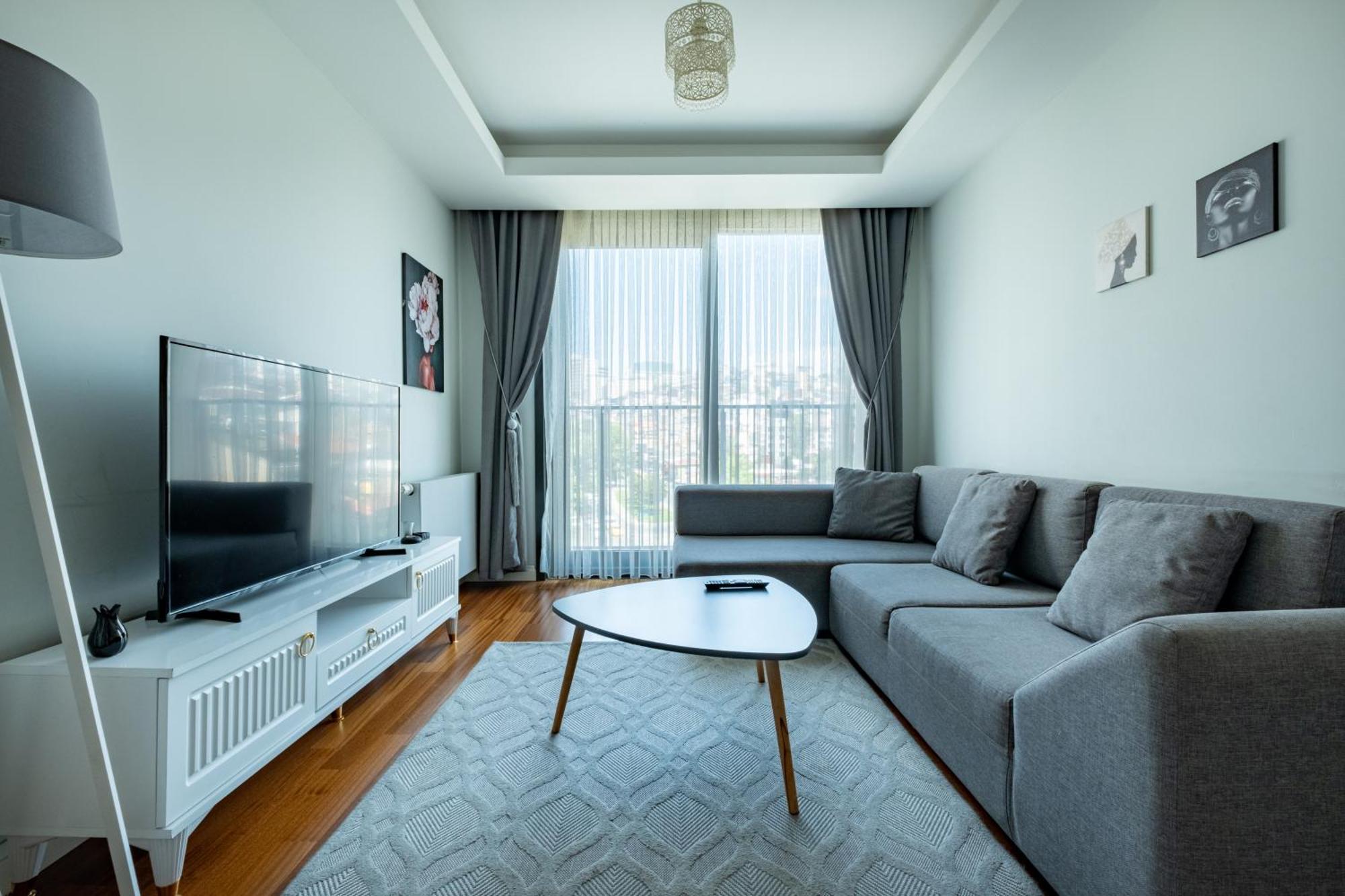Apartment Ofton Elysium Soul
