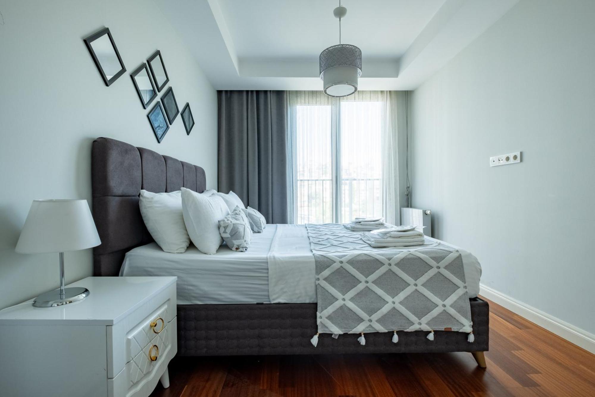 Apartment Ofton Elysium Soul Istanbul