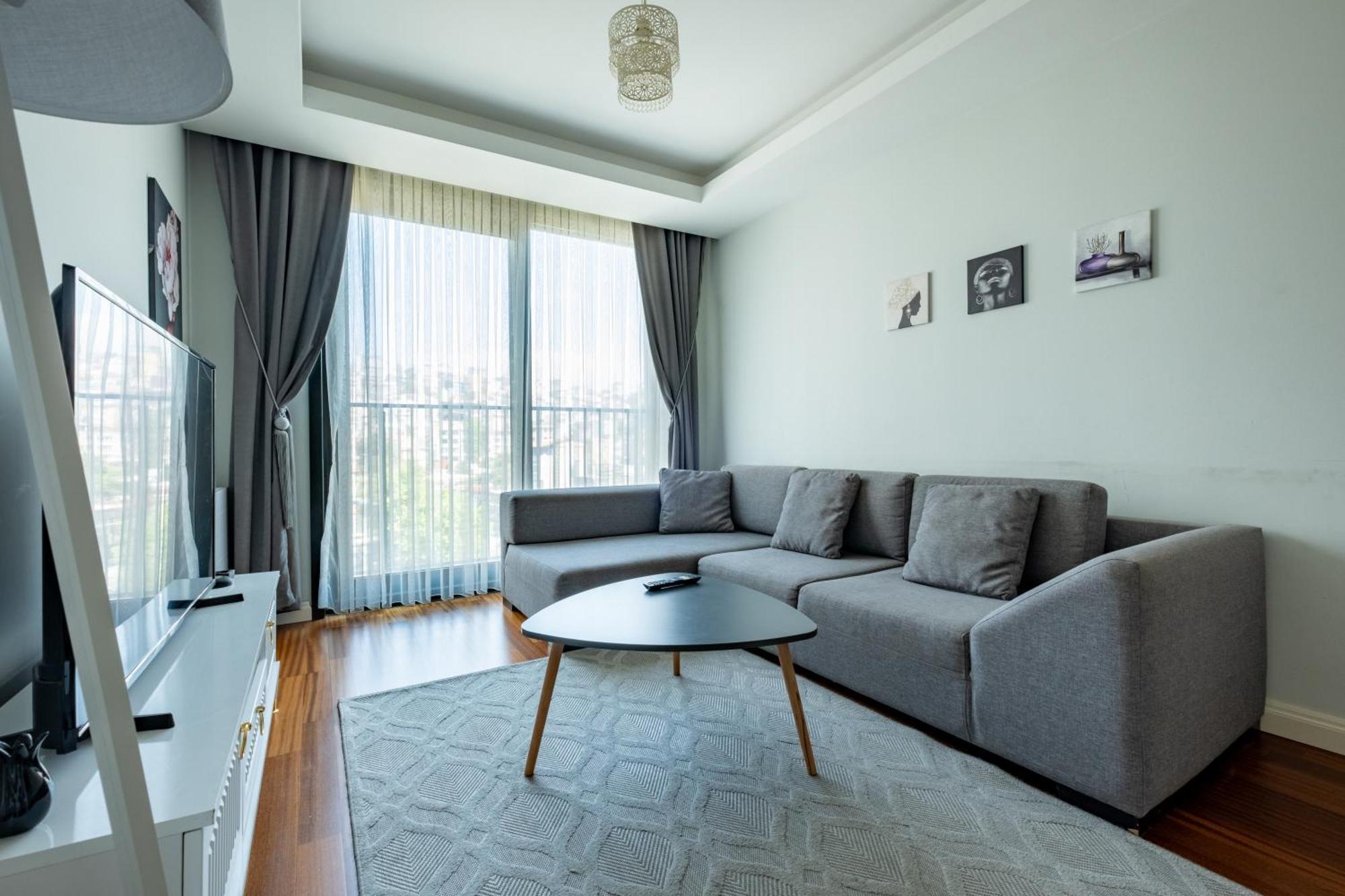 Apartment Ofton Elysium Soul