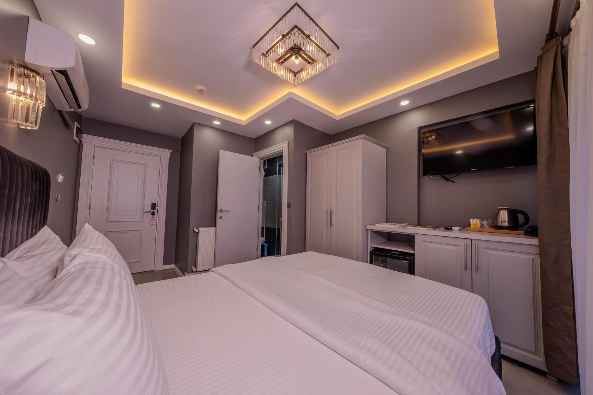 Hotel Classio Kadikoey