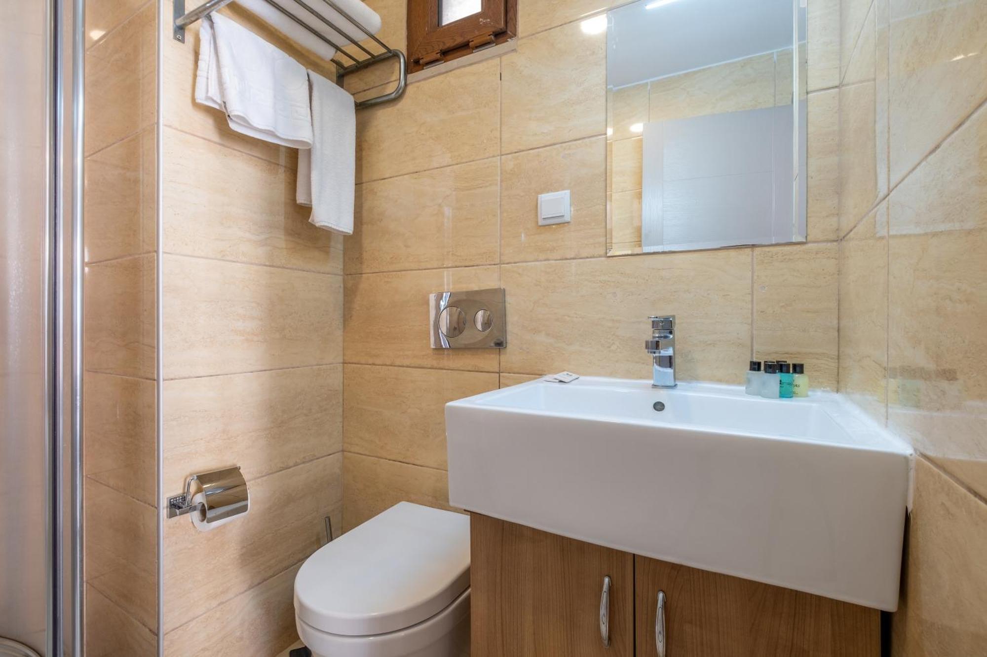 Apartment Lavin &