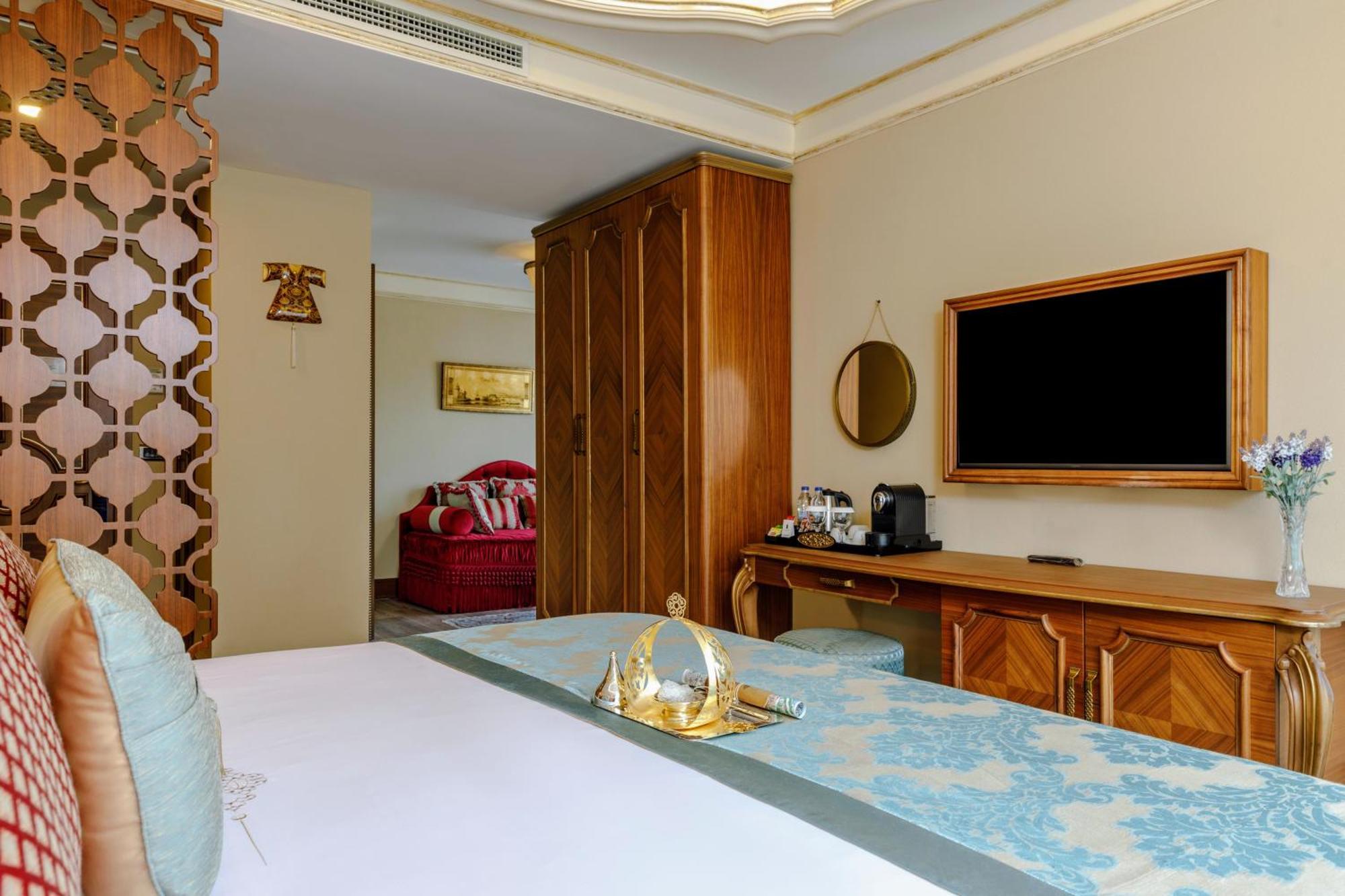 Romance Boutique Class Hotel Istanbul