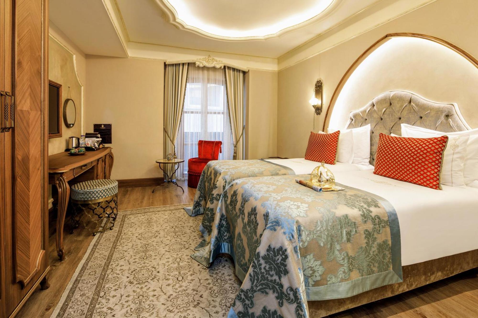 Hotel Romance Boutique Class 4*