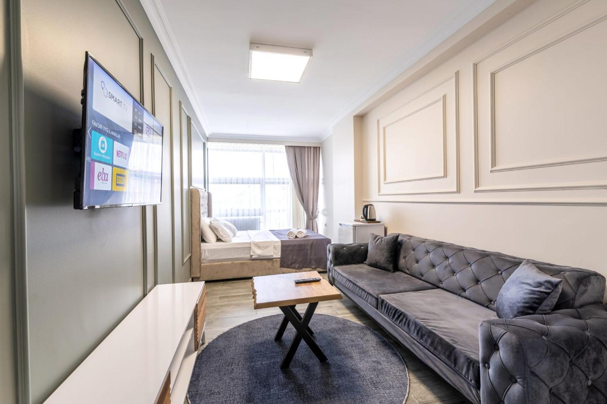 Hotel Royal Luxury