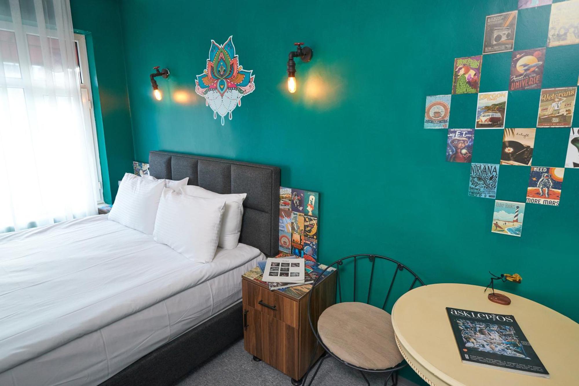 Galata Pearl 3* Istanbul