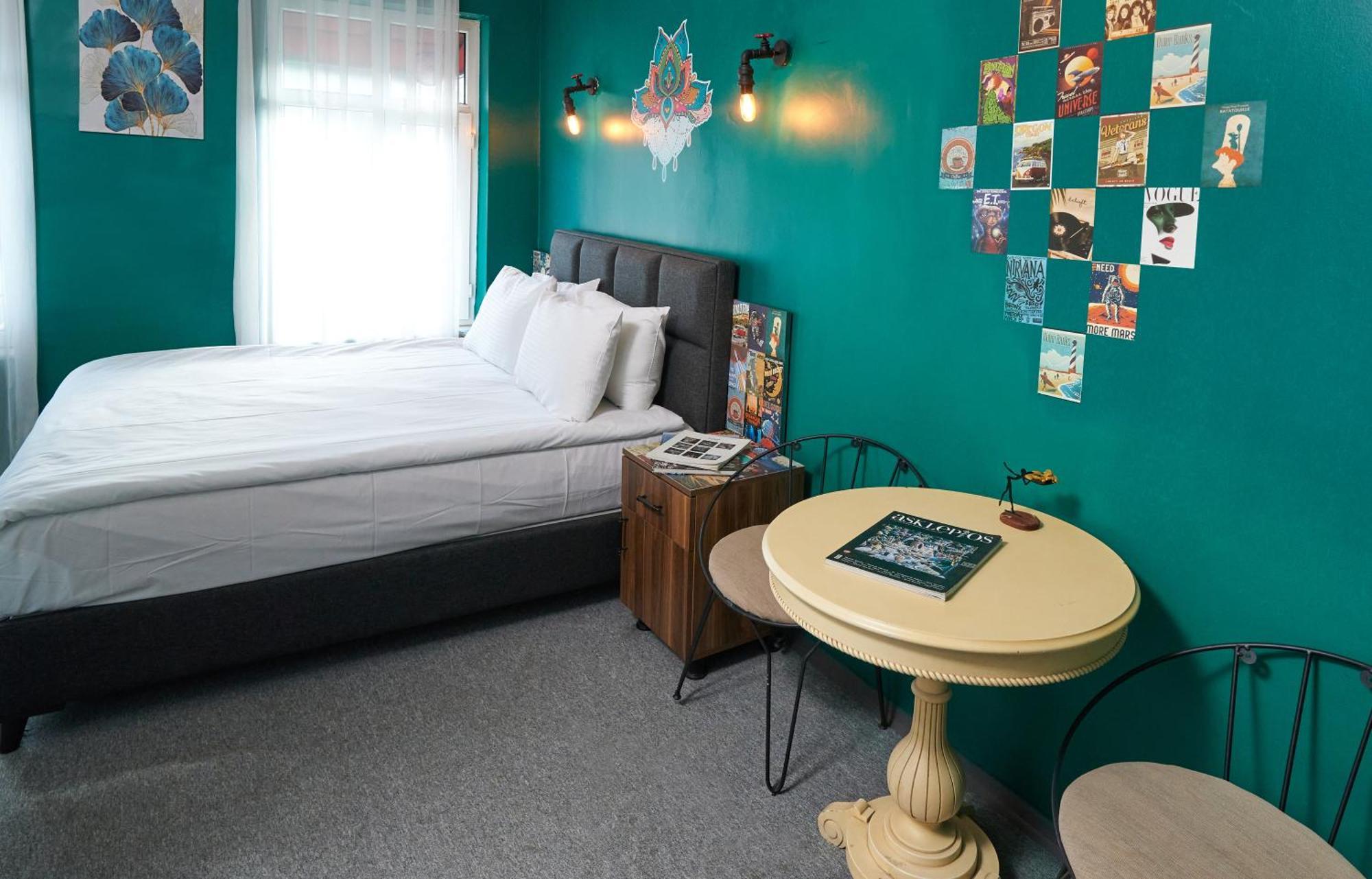 Galata Pearl Hotel