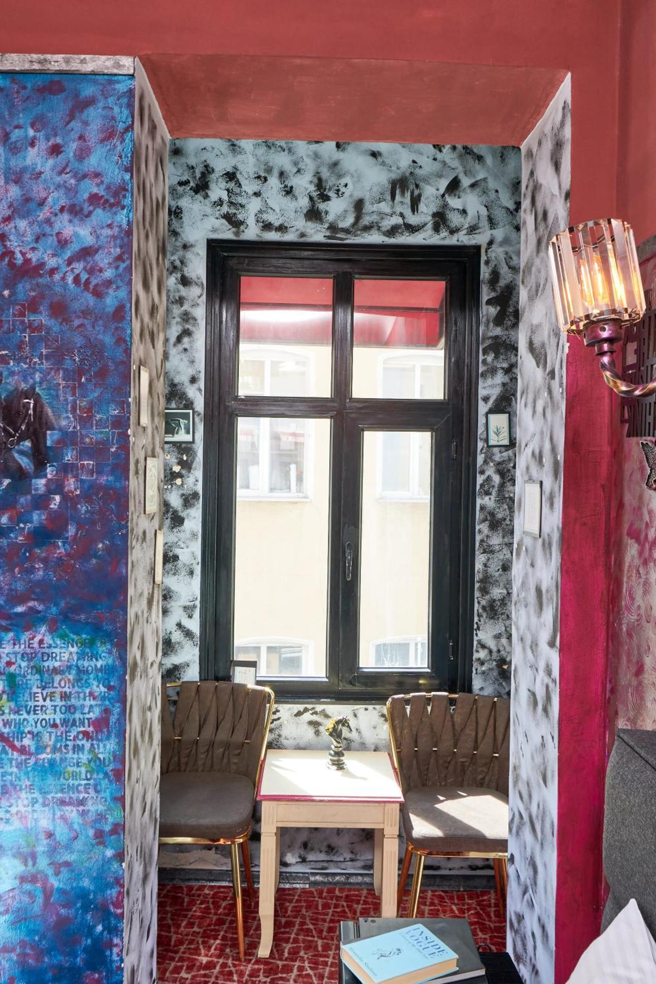Galata Pearl 3* Istanbul
