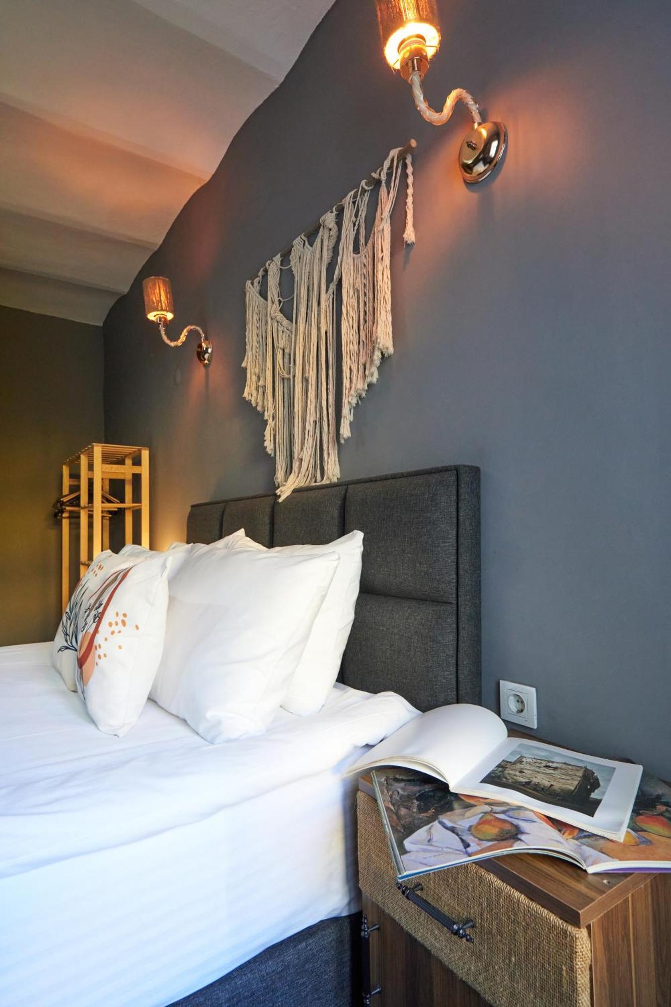 Hotel Galata Pearl Istanbul