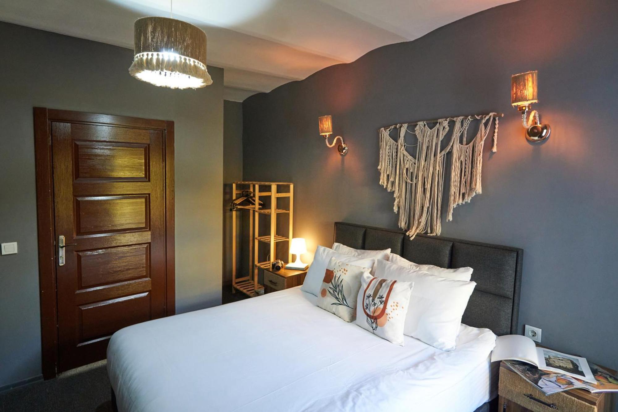 Hotel Galata Pearl