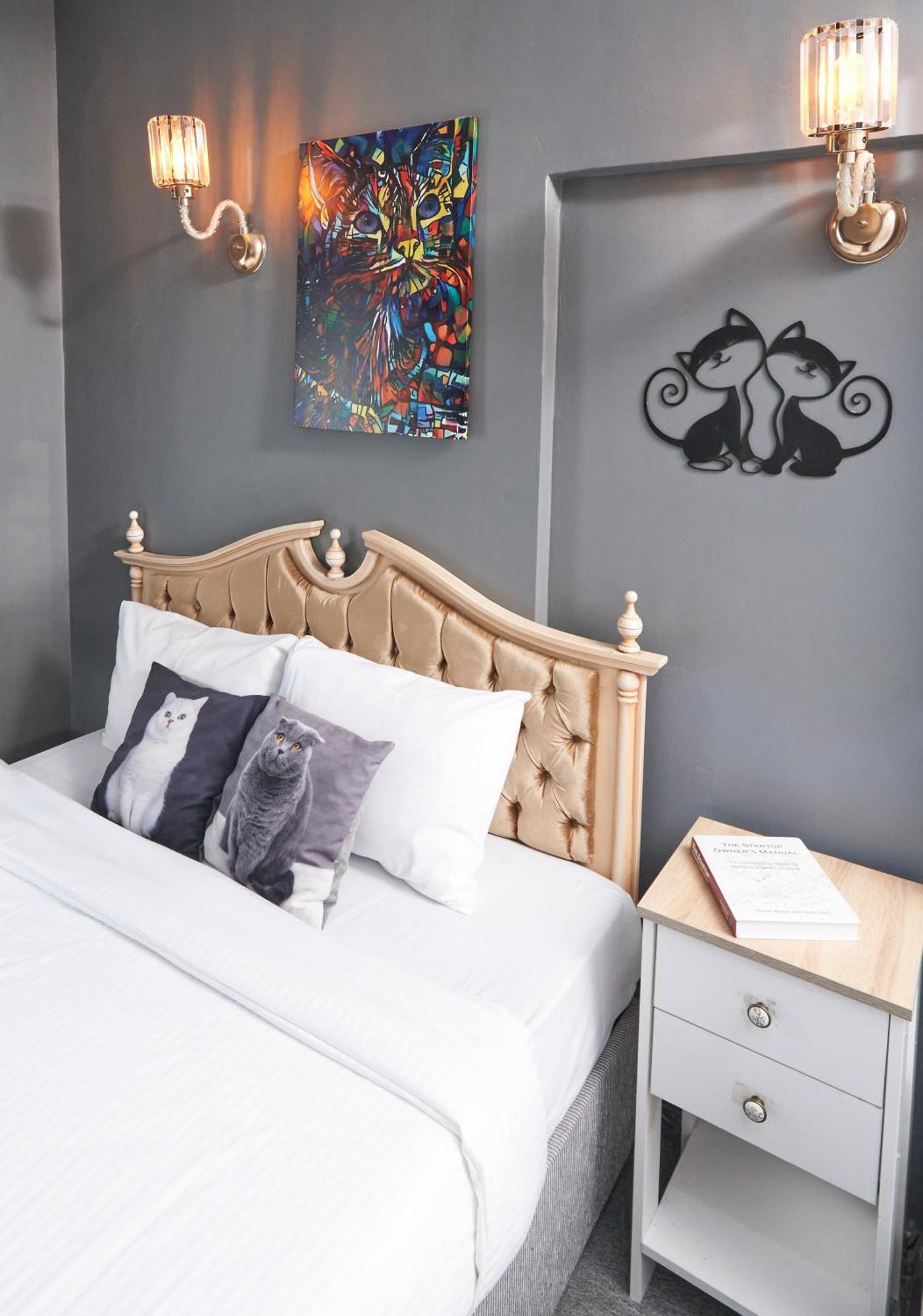 Galata Pearl Hotel 3*