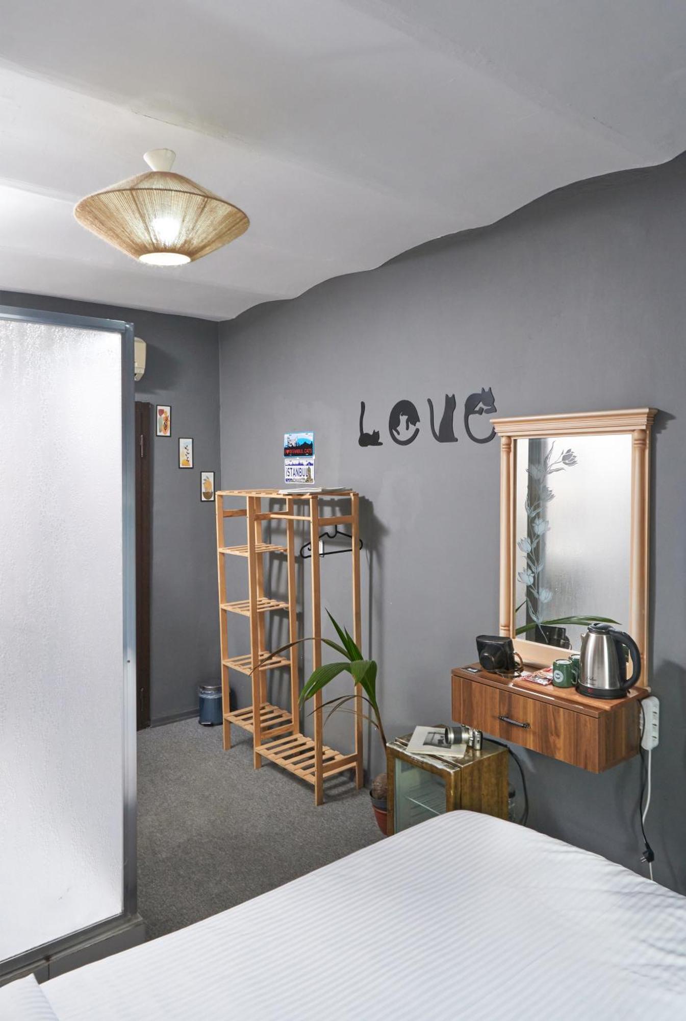 Galata Pearl Hotel