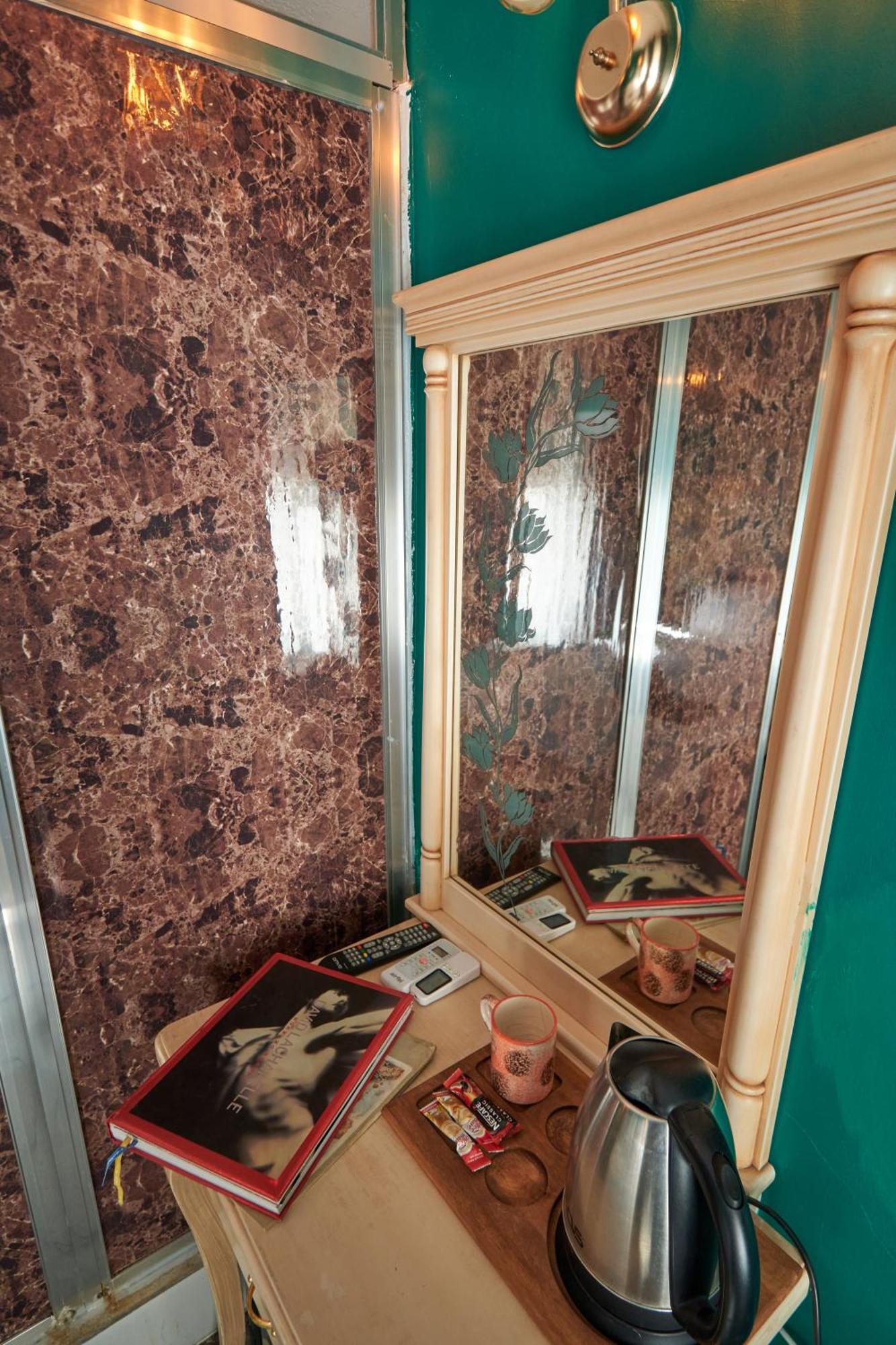 Hotel Galata Pearl 3*