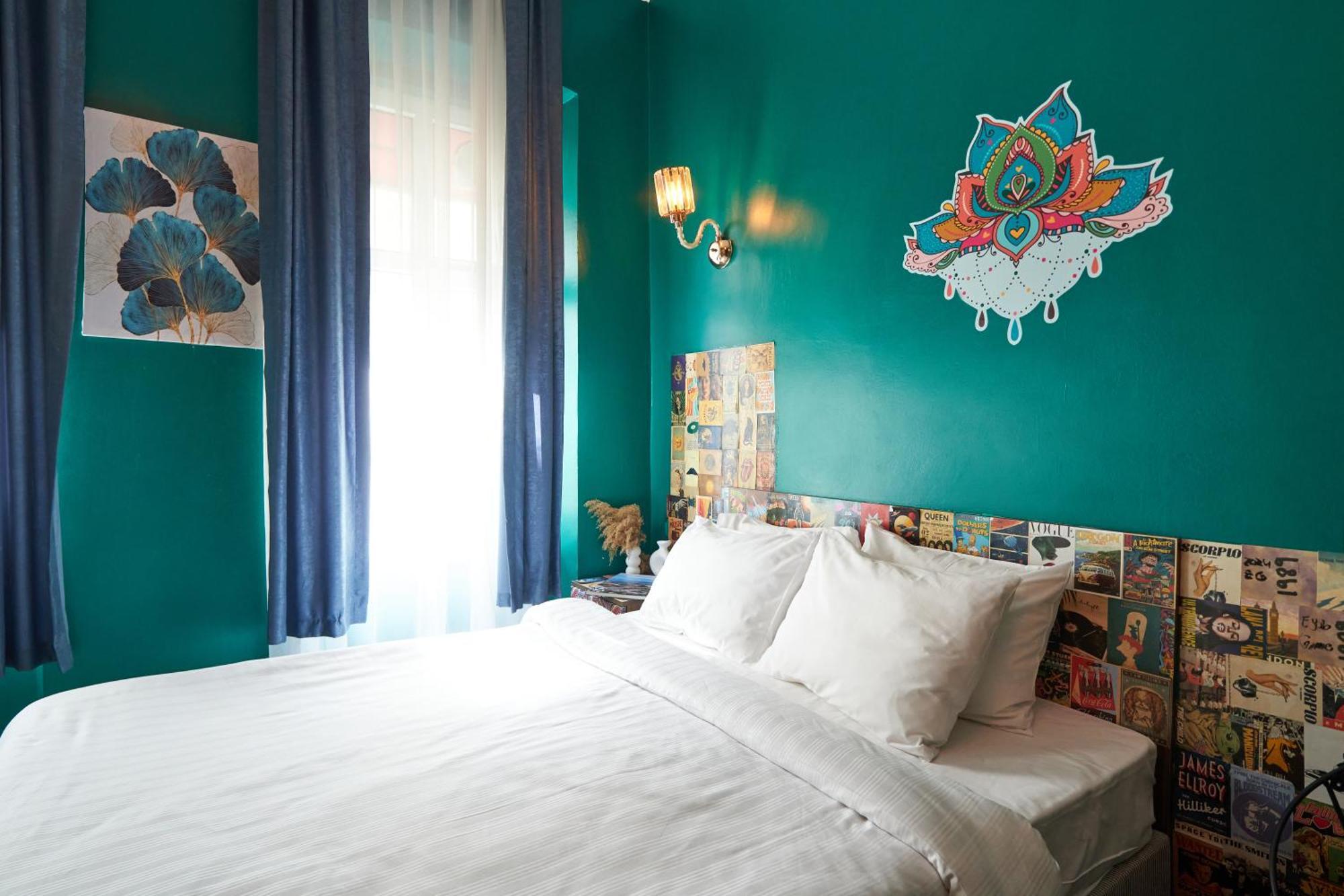 Galata Pearl Hotel 3*