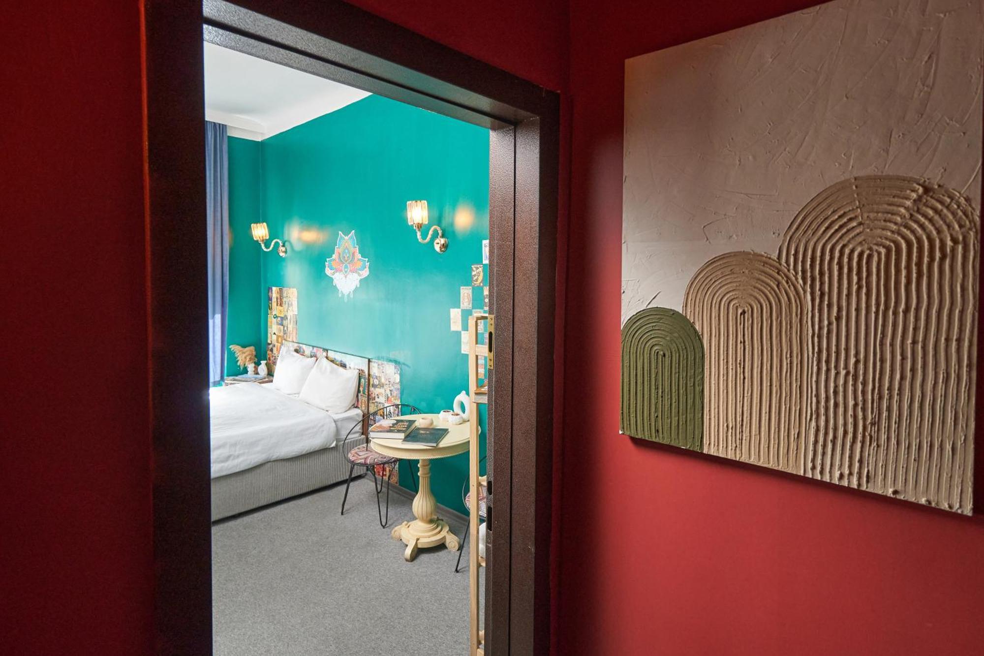 Galata Pearl Hotel 3*
