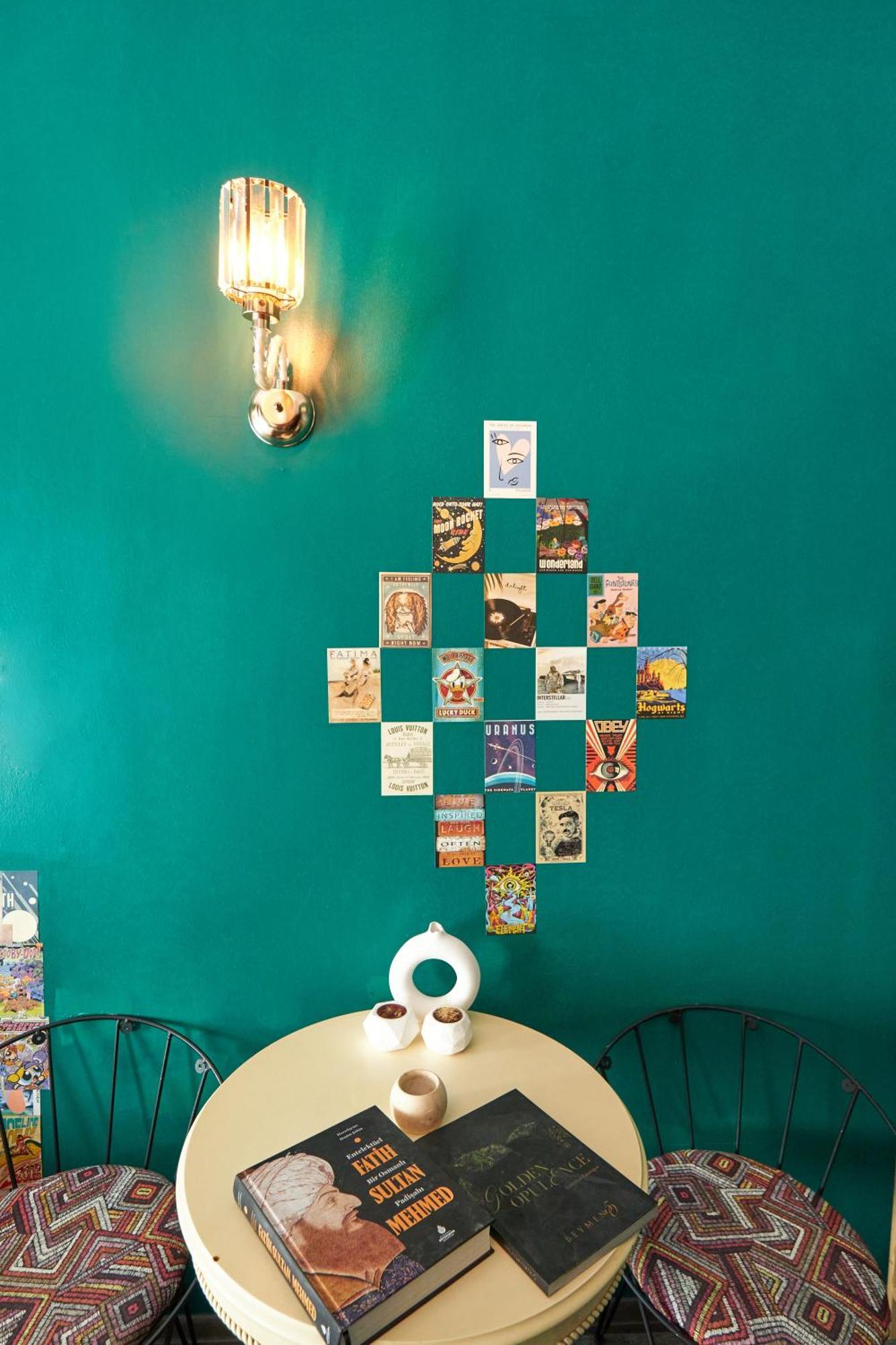 Hotel Galata Pearl
