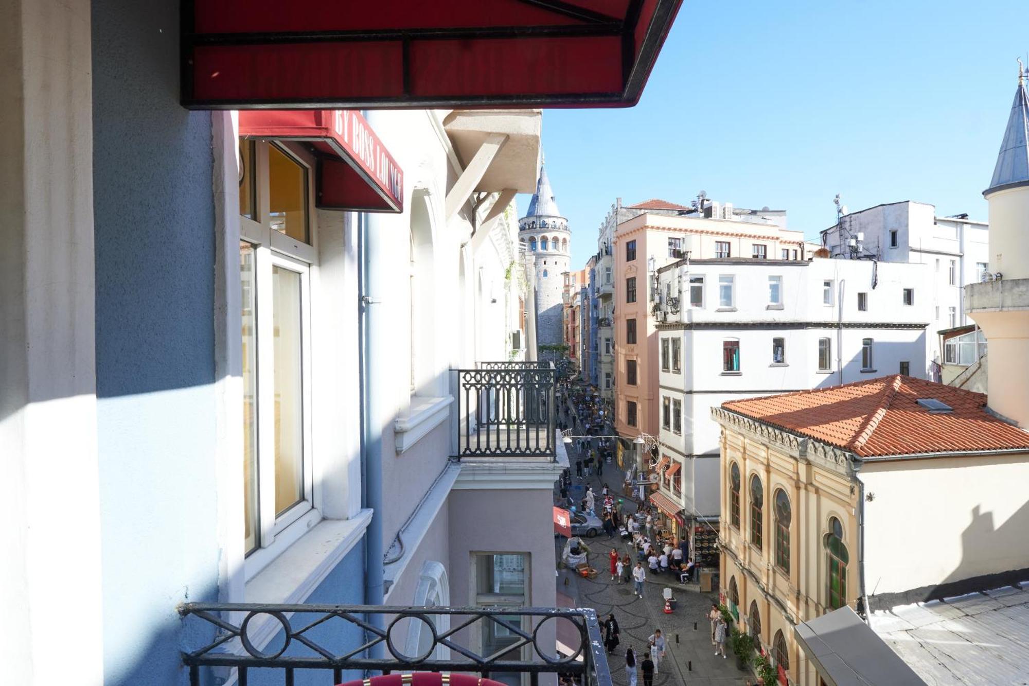 Galata Pearl Hotel