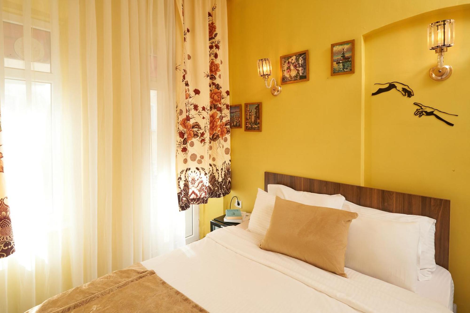 Galata Pearl Hotel