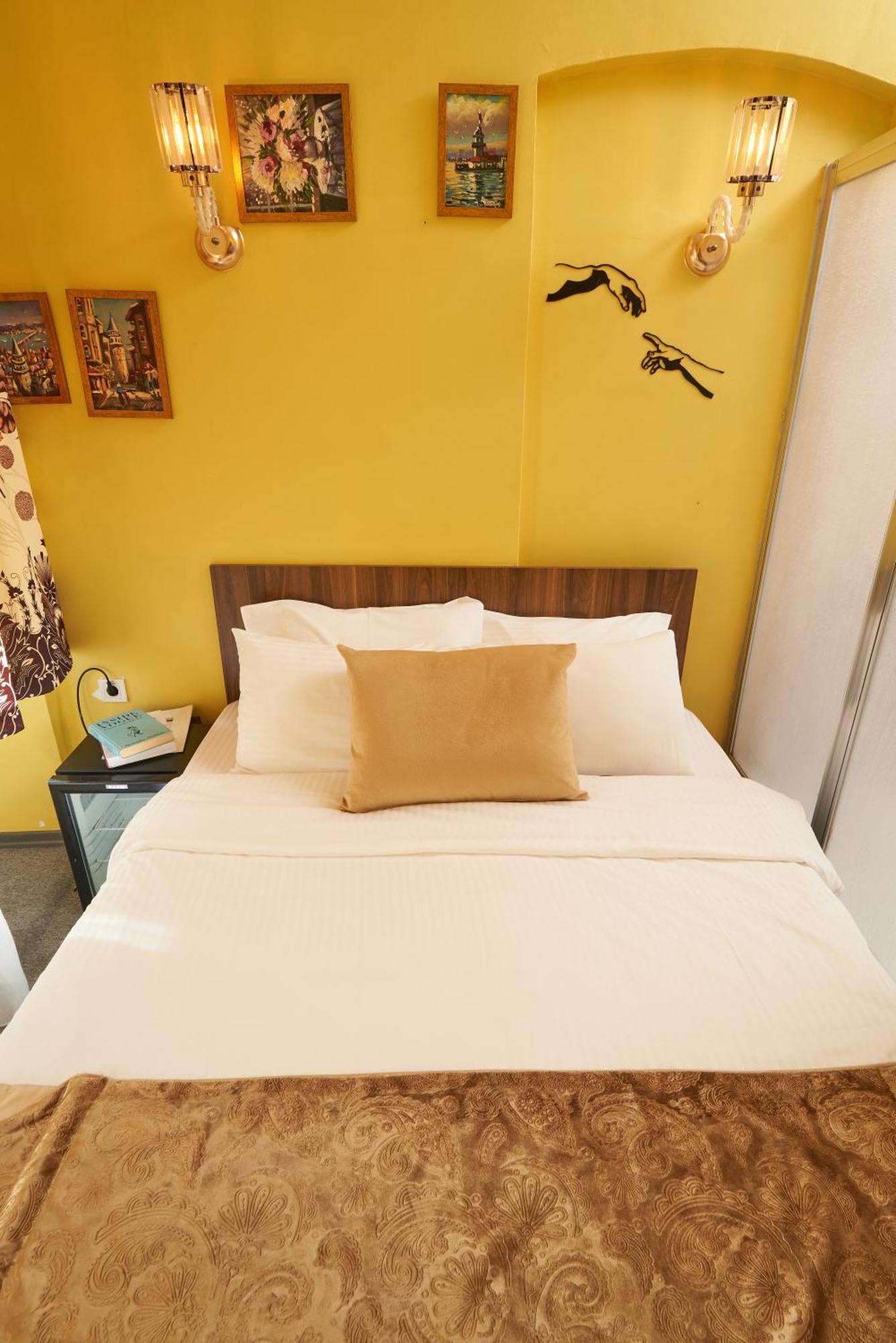 Hotel Galata Pearl