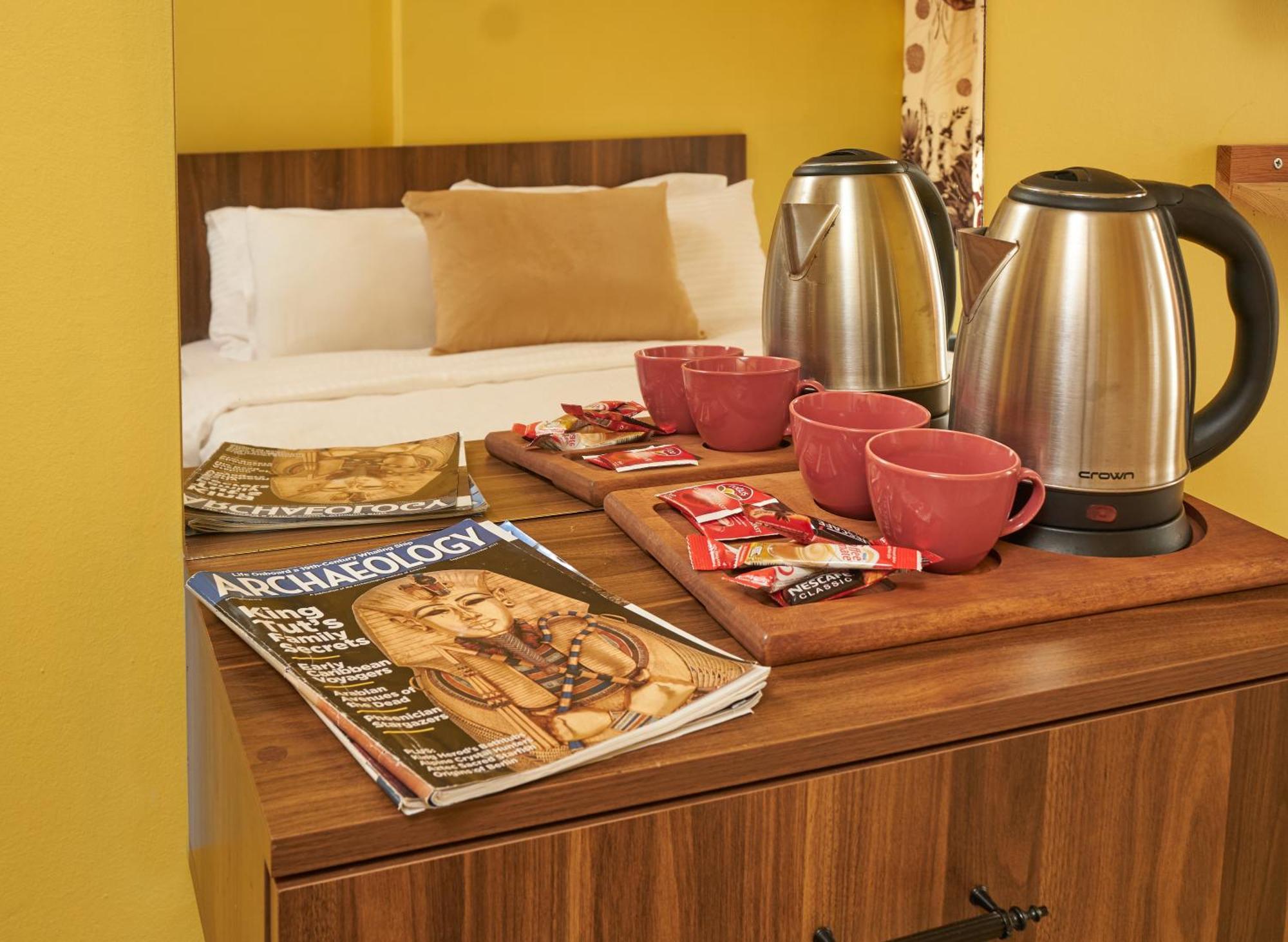 Galata Pearl Hotel 3*