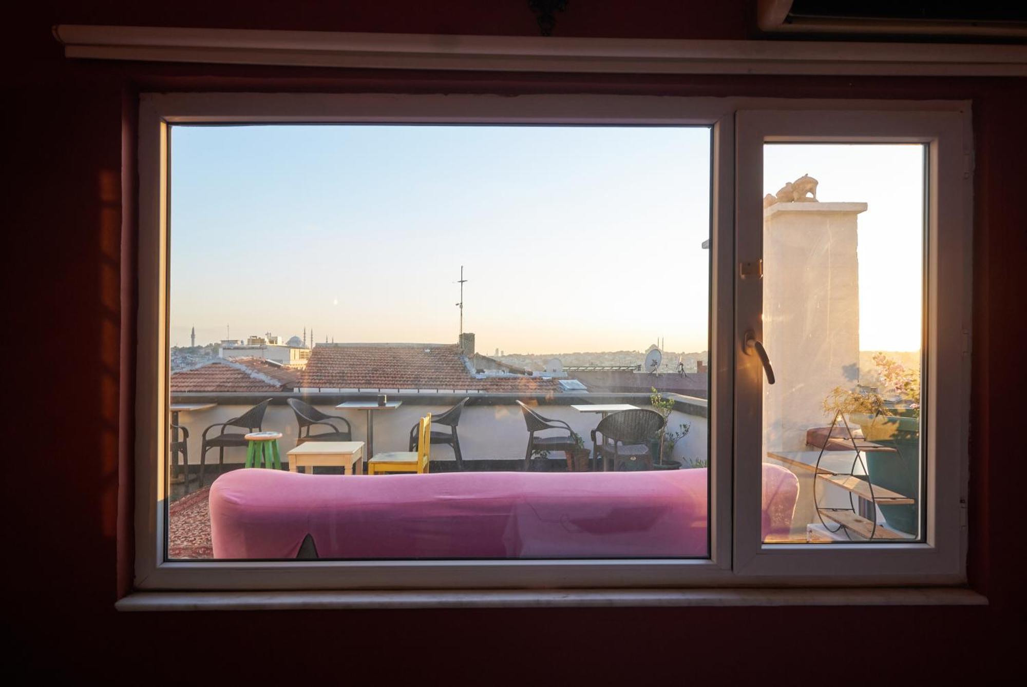 Hotel Galata Pearl Istanbul