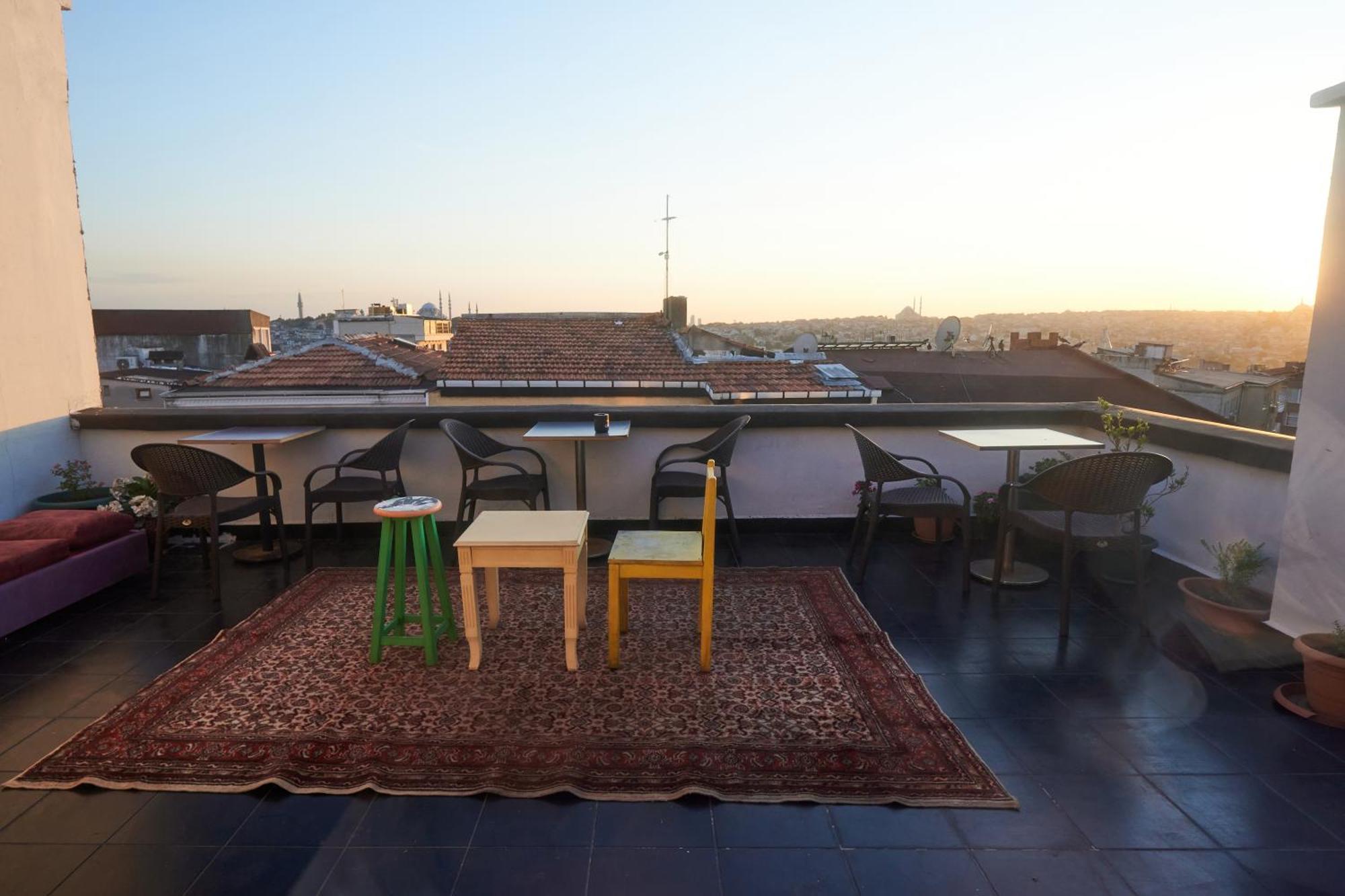 Galata Pearl Istanbul