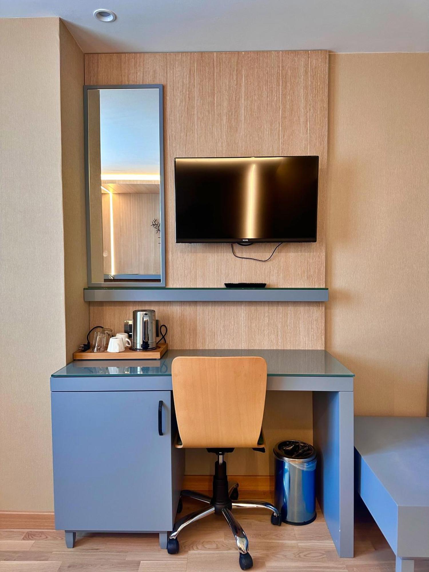 Sapphire 4* Istanbul