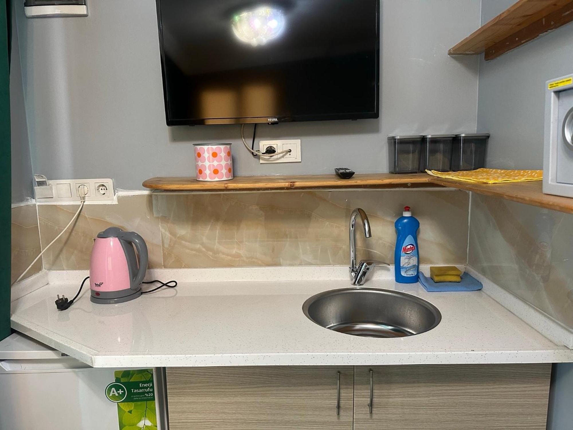 Nelly Guest house Istanbul