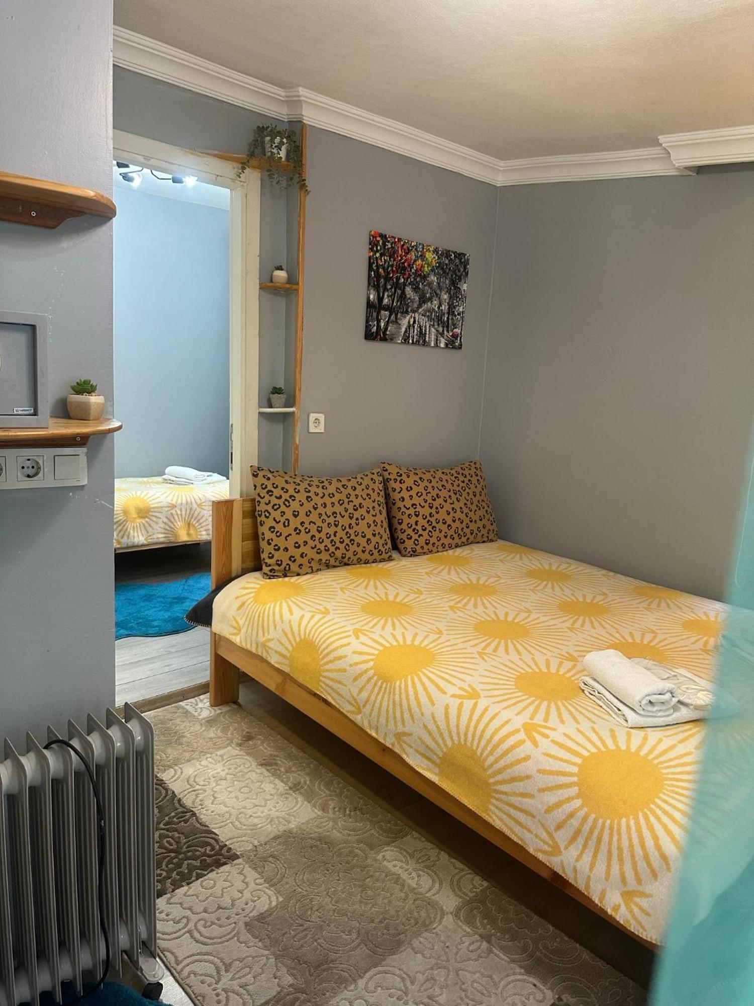 Guest house Nelly Istanbul