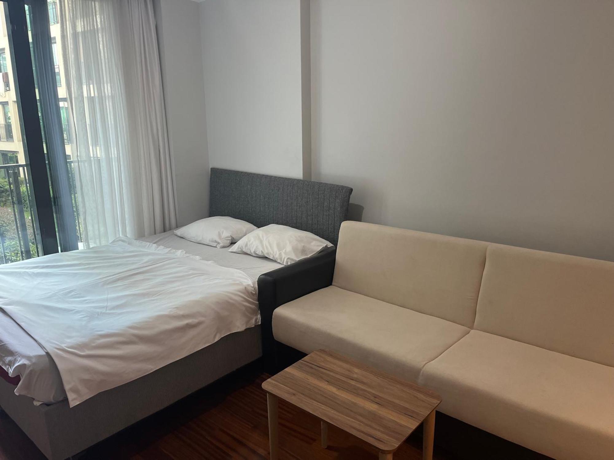 Flat-one In Lux Near Taksim-beyoglu * Istanbul