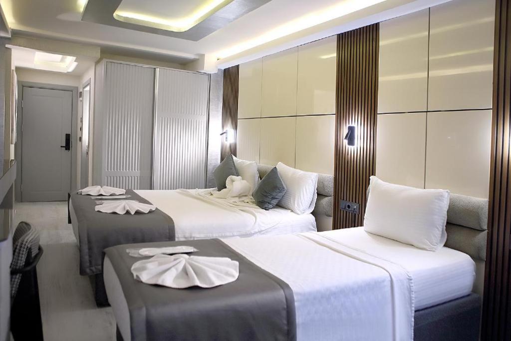 Amara Old & 3*