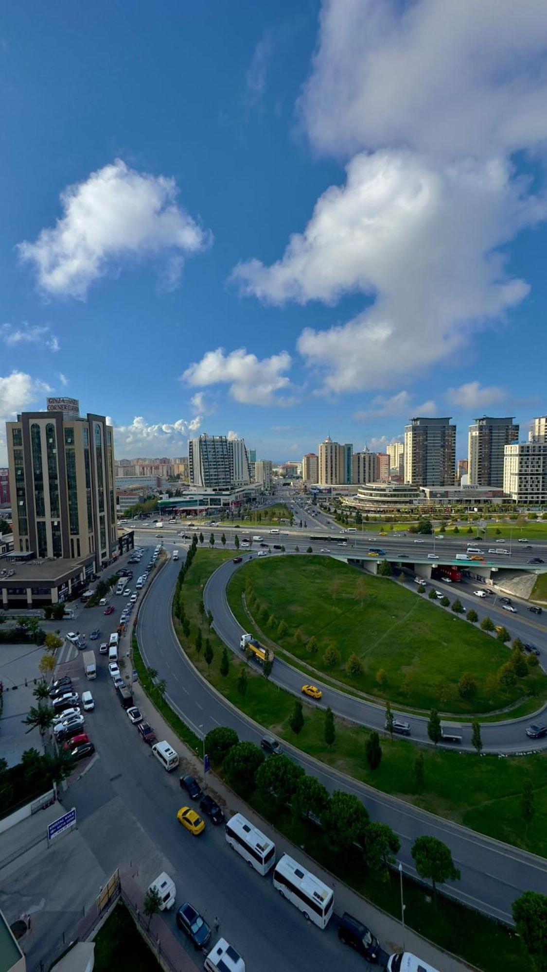 Kristal Istanbul