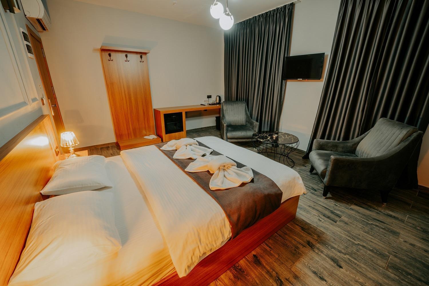 Grand Quars Hotel Istanbul