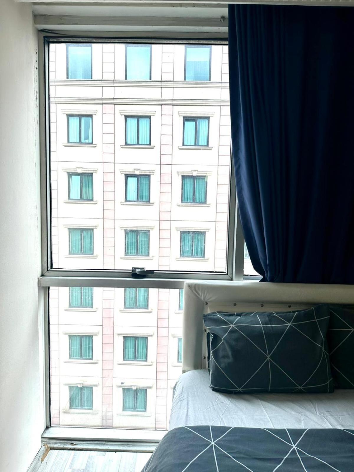 Ekinci Plaza Apartment