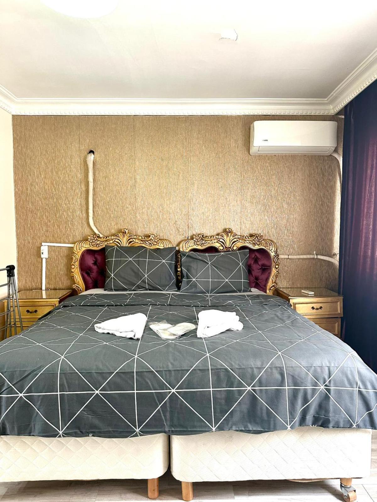 Apartment Ekinci Plaza Istanbul