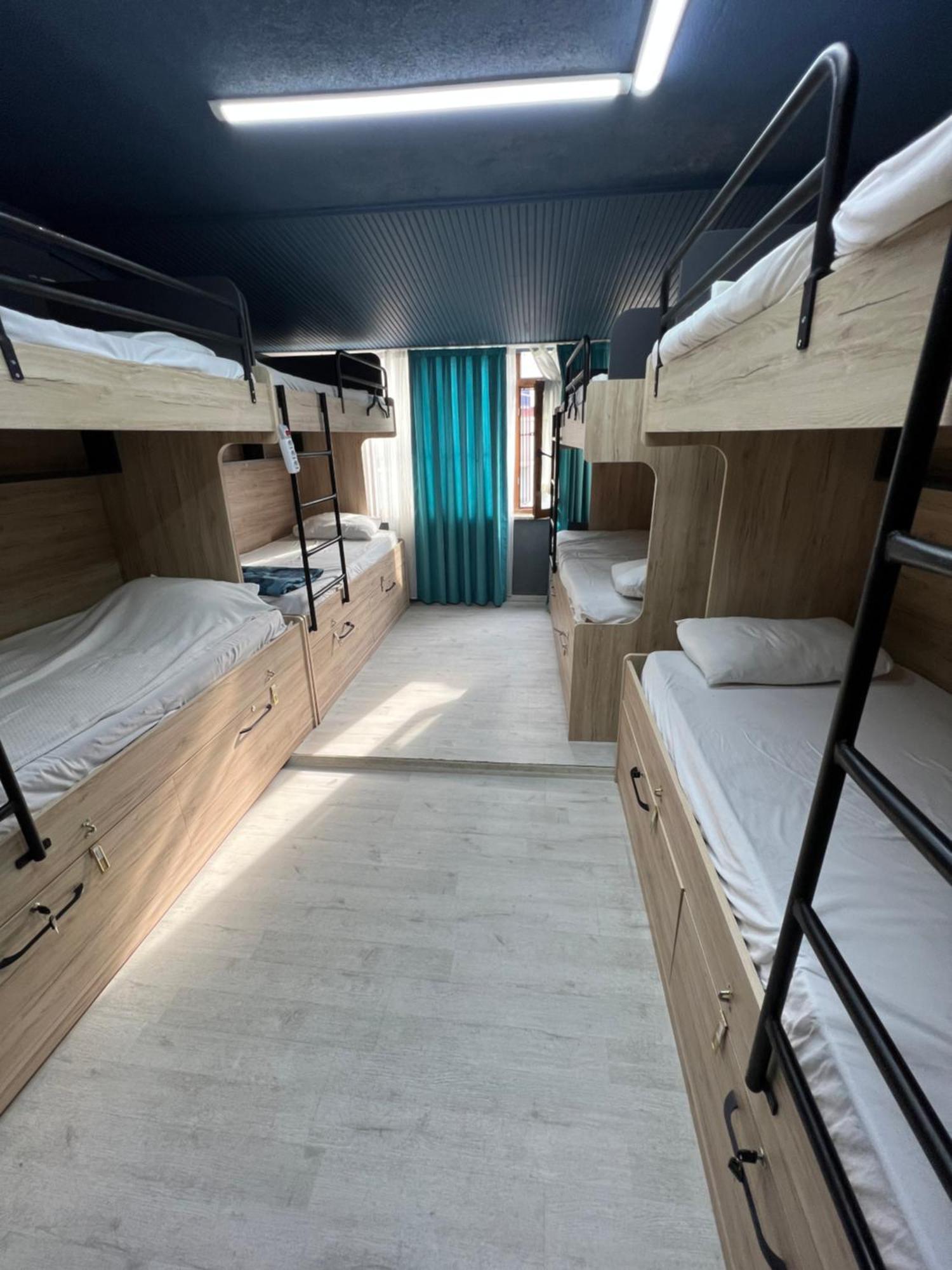 Istiklal Hostel New