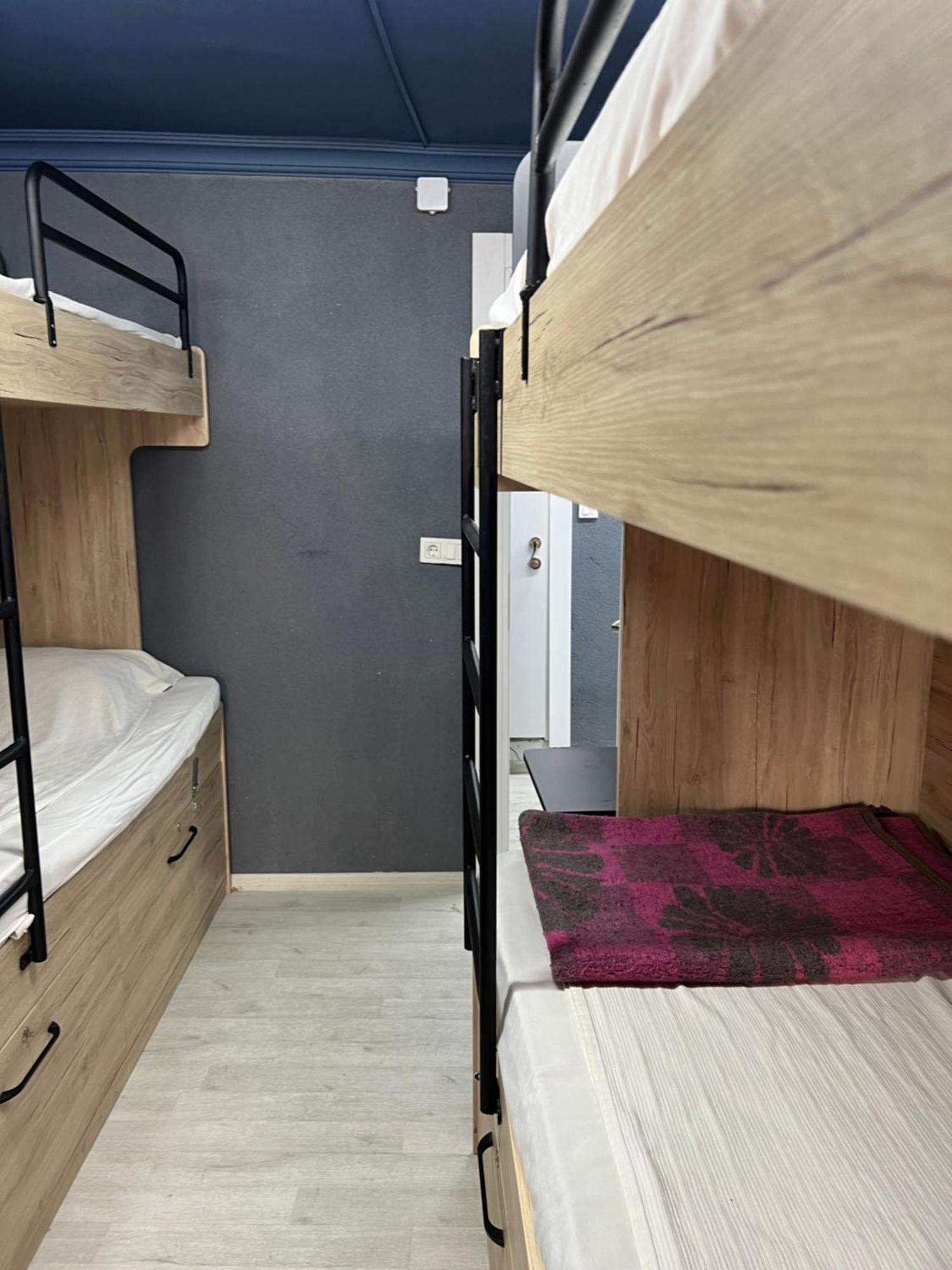 Istiklal Hostel New Hostel