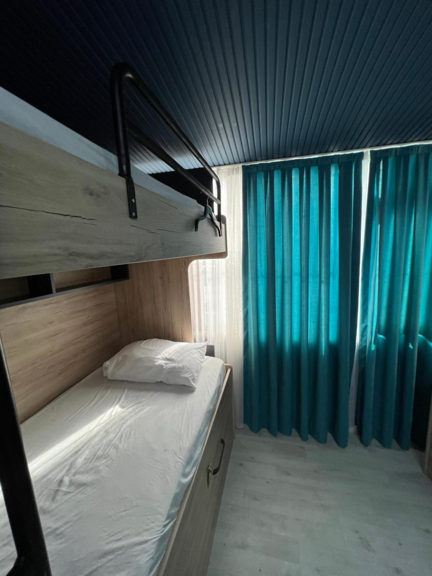 Istiklal Hostel New