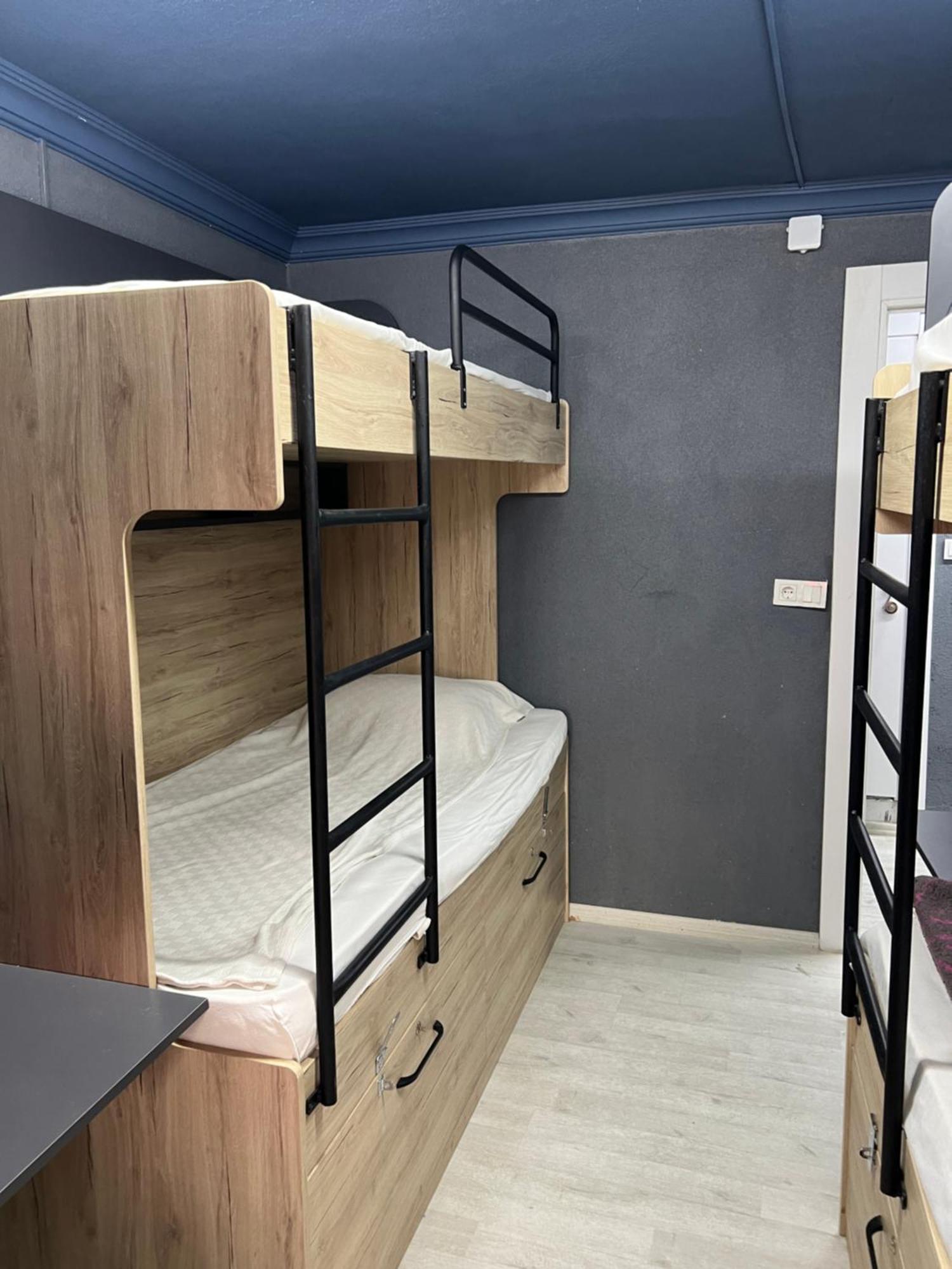 Istiklal Hostel New * İstanbul