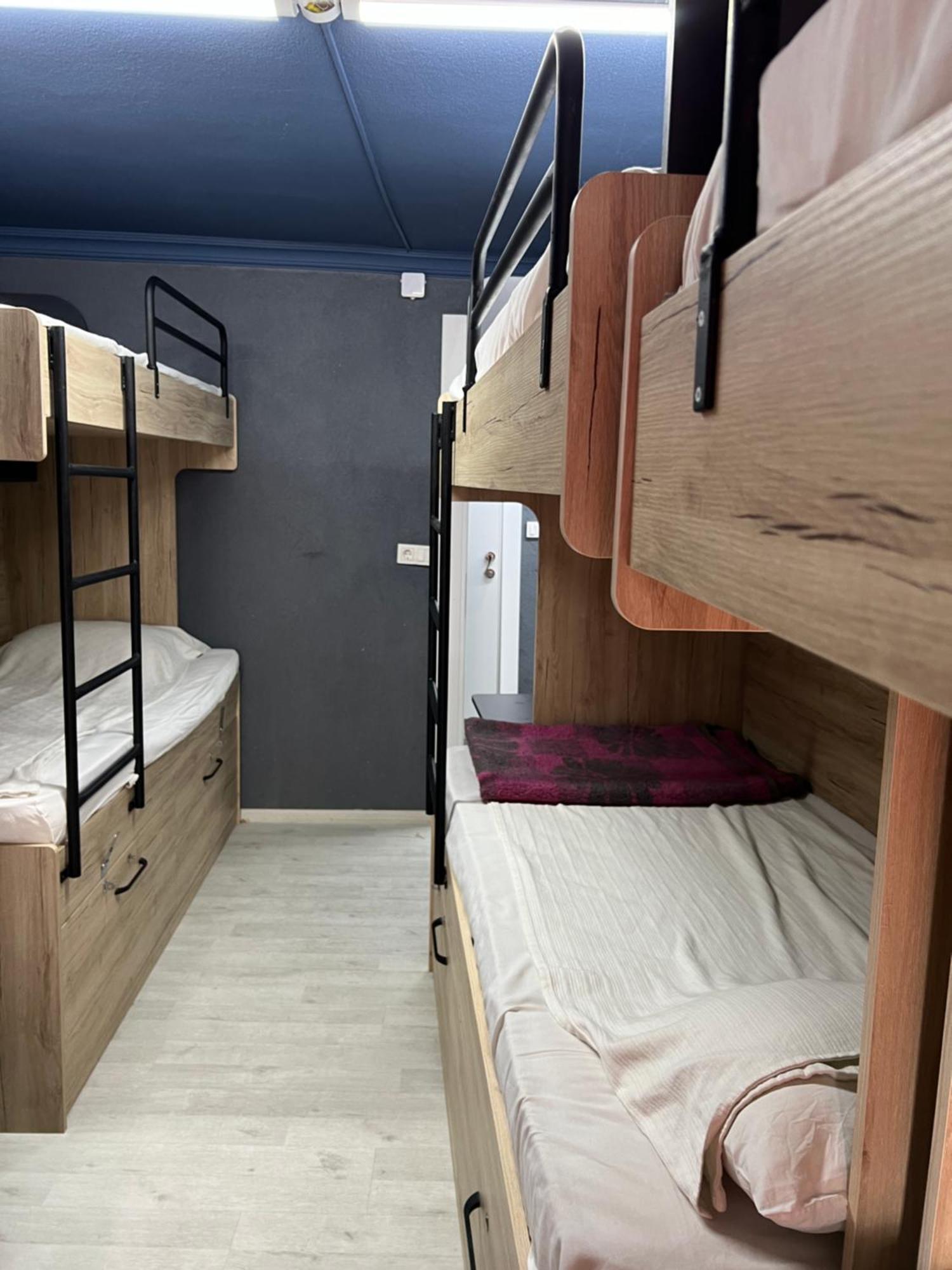 Hostel Istiklal Hostel New İstanbul