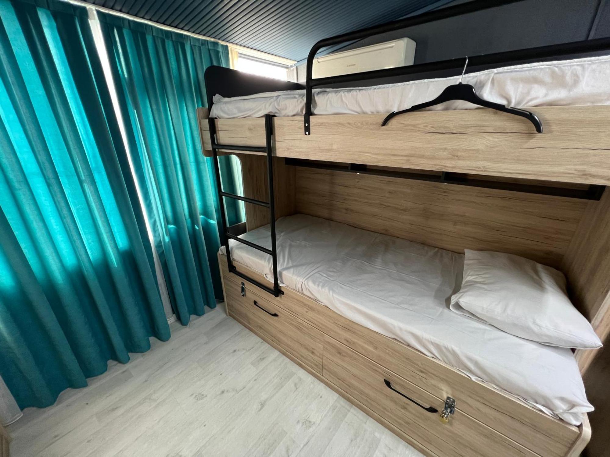 Istiklal Hostel New *