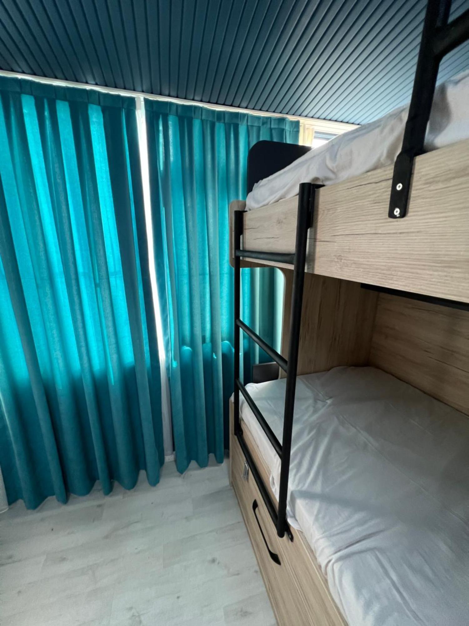 Hostel Istiklal Hostel New