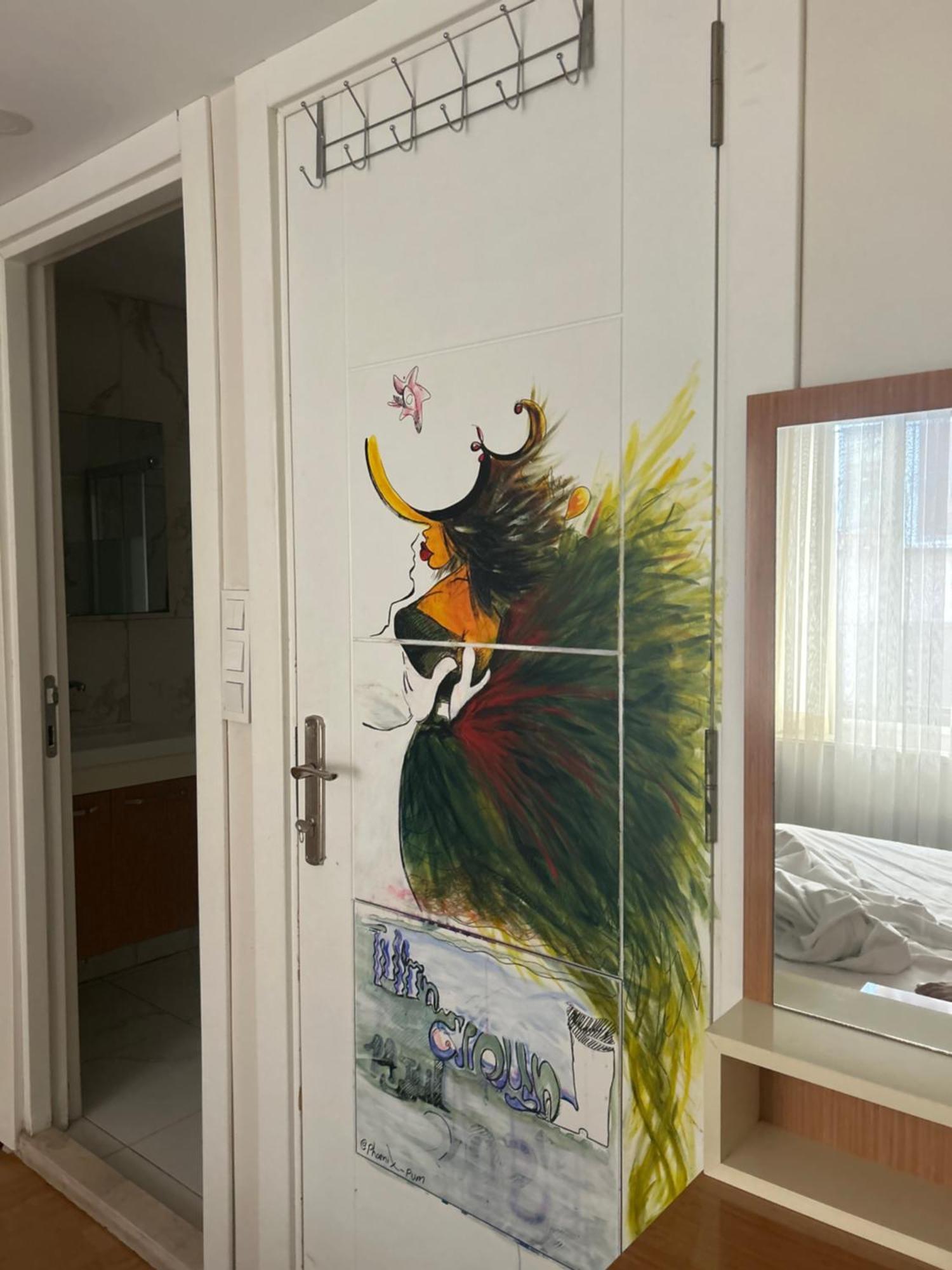 Istiklal Hostel New İstanbul