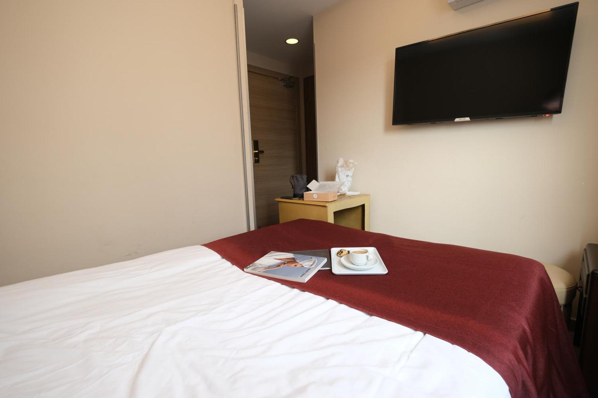 Park Star Taksim Hotel